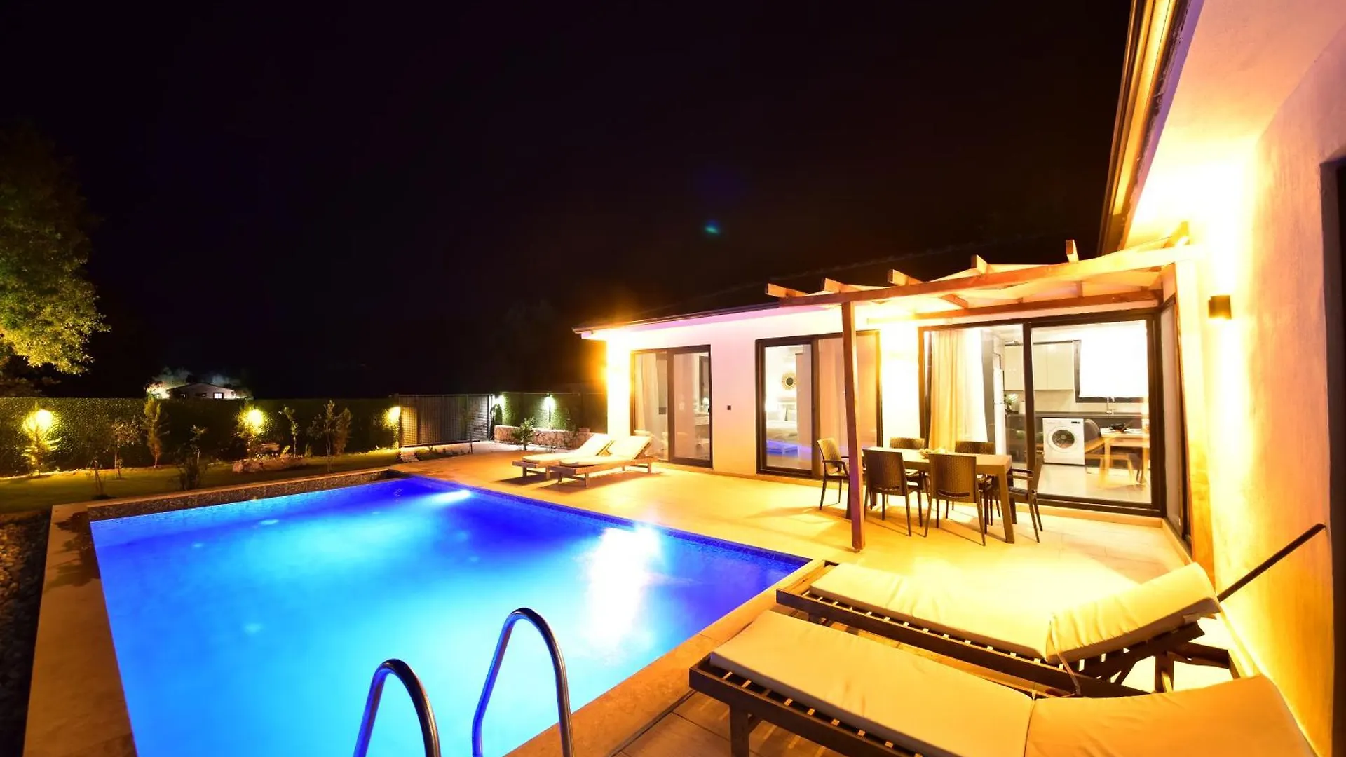 Villa Matisse Belen  Belen (Fethiye)