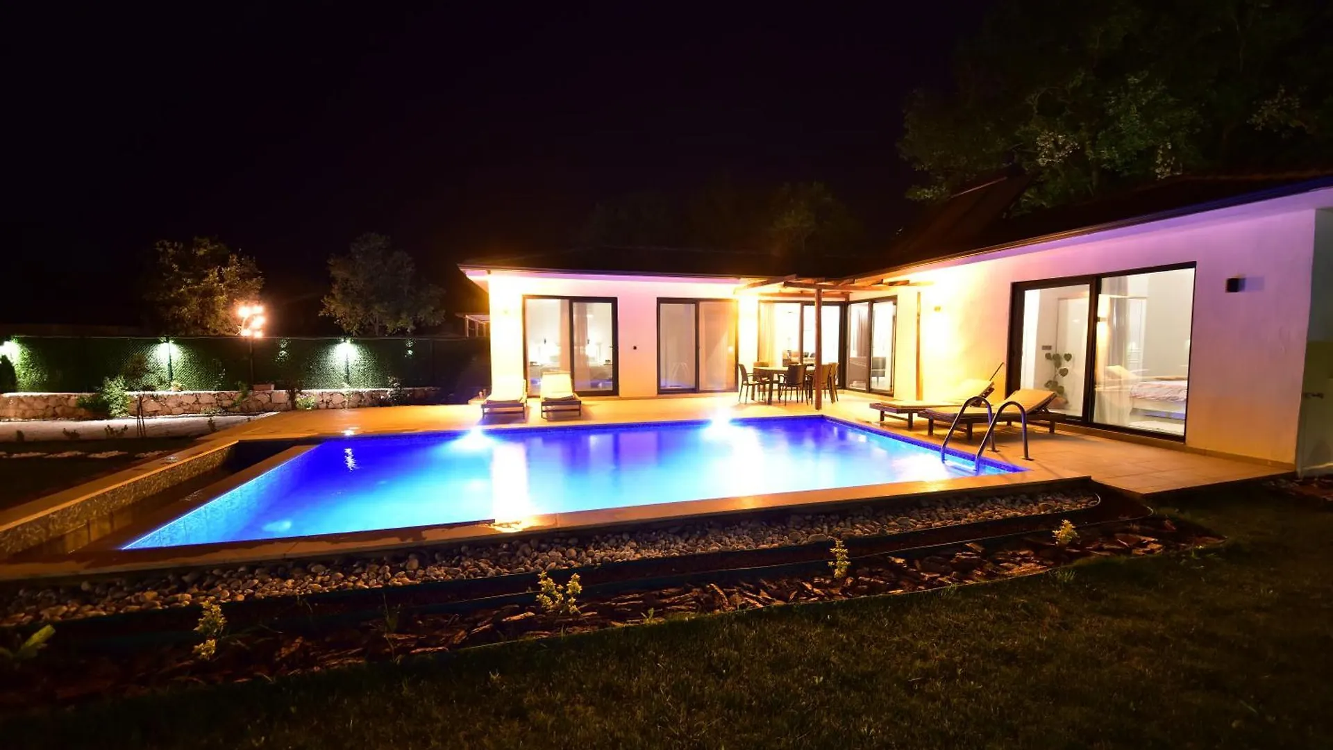 Villa Matisse Belen