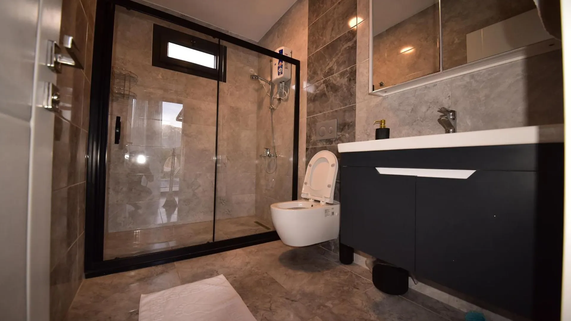 Villa Matisse Belen  0*, Belen (Fethiye) Tyrkiet