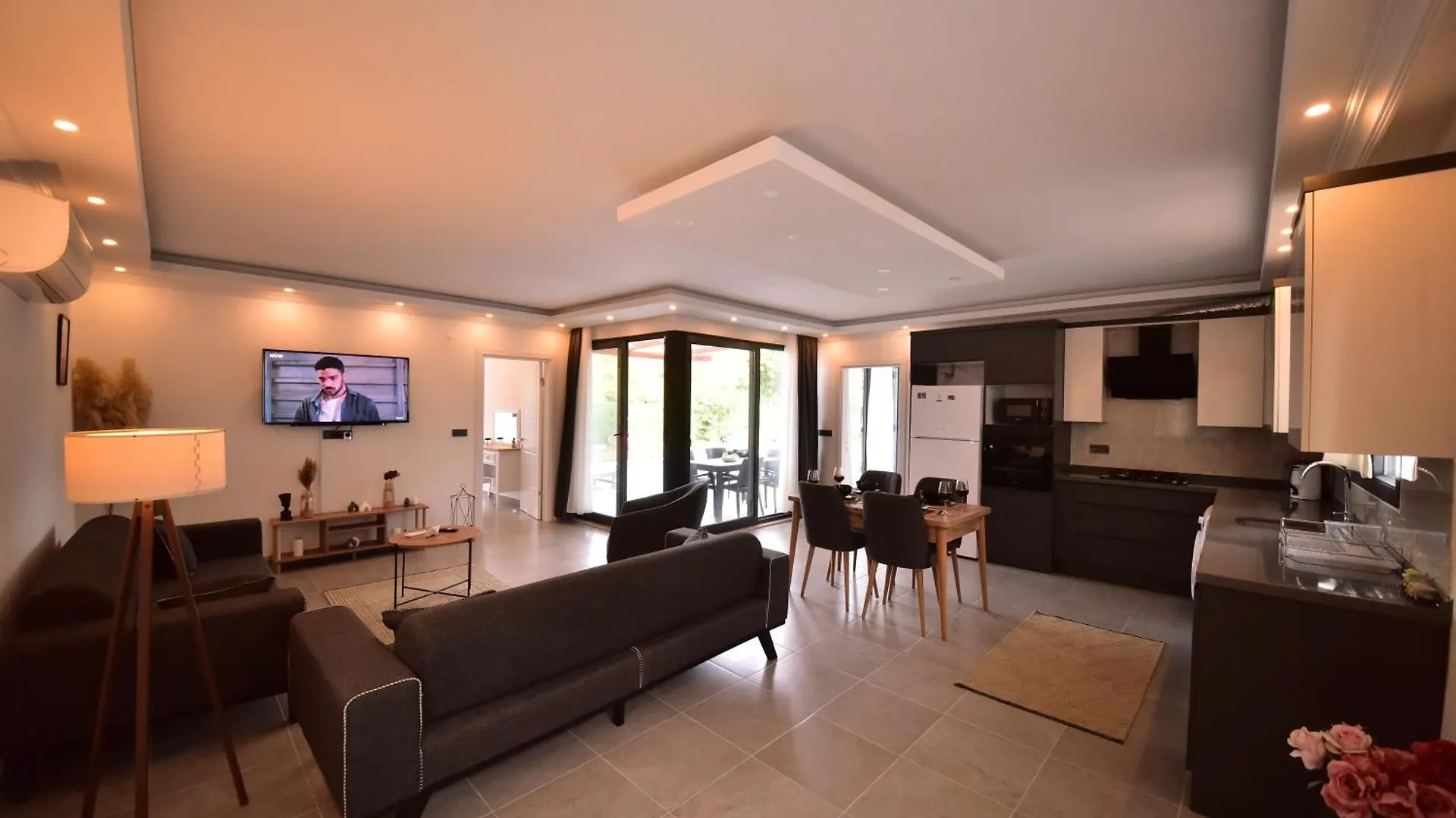 Villa Matisse Belen