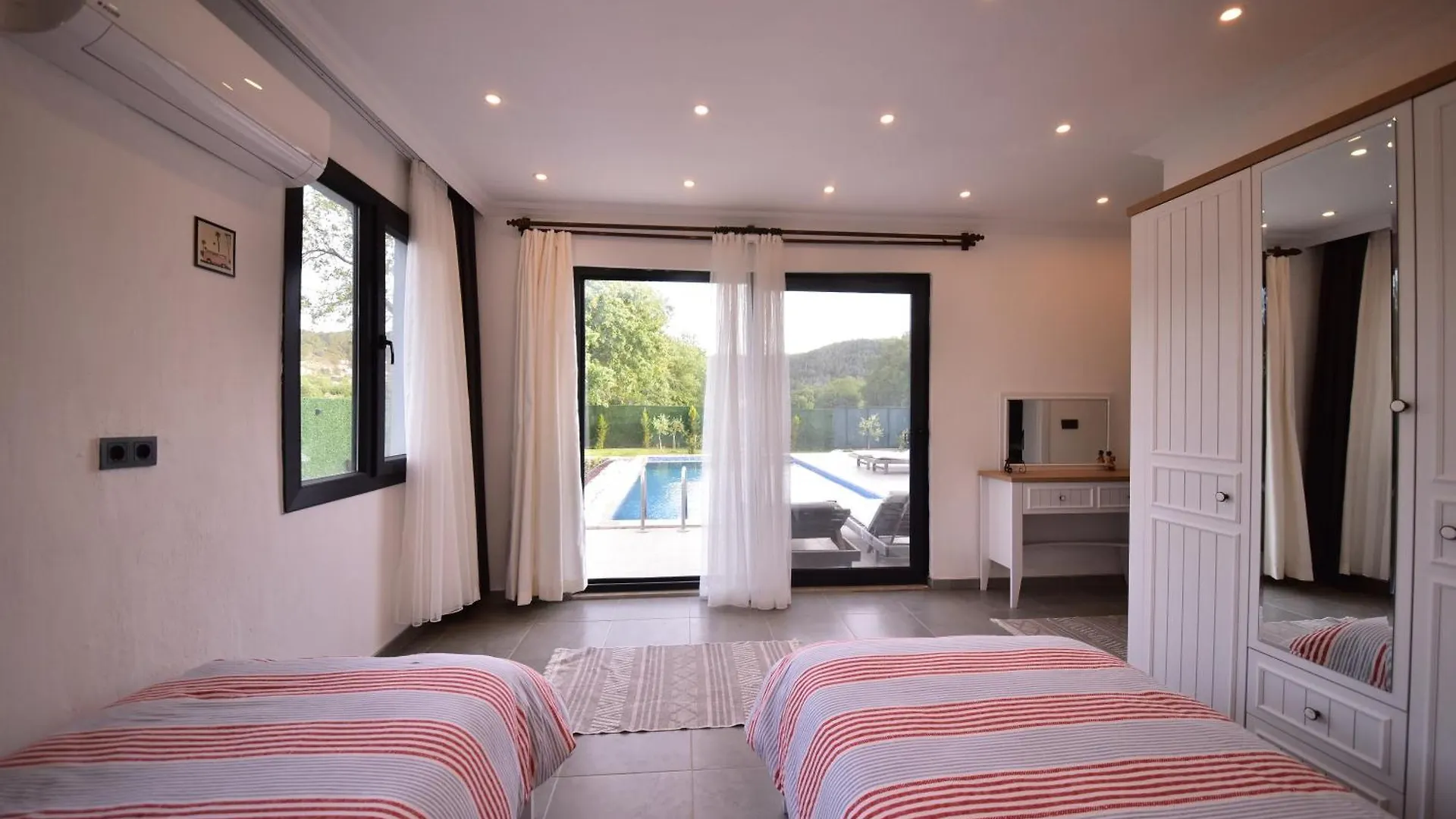 Villa Matisse Belen  Tyrkiet